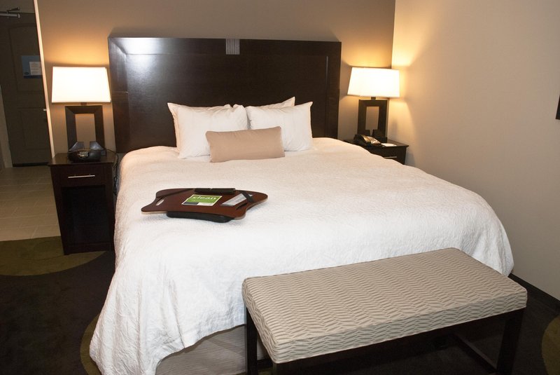 Hampton Inn Maumelle - Maumelle, AR
