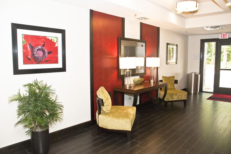 Hampton Inn Maumelle - Maumelle, AR