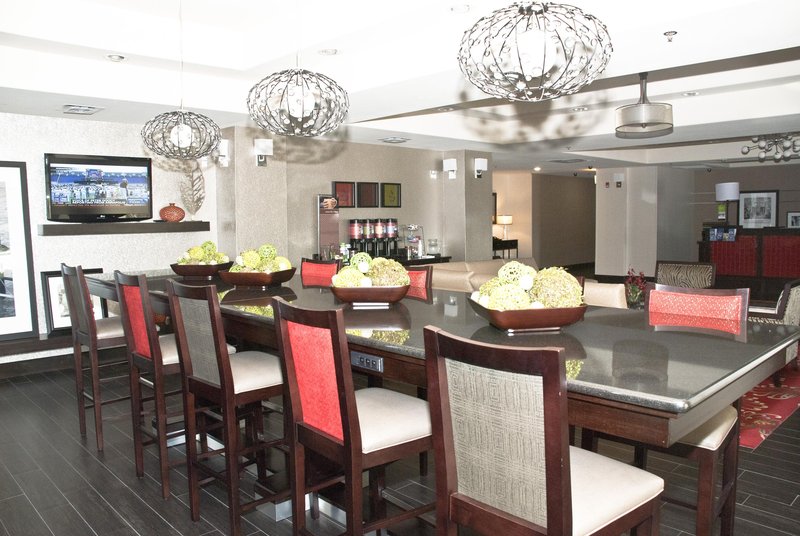 Hampton Inn Maumelle - Maumelle, AR