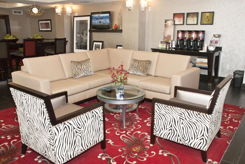 Hampton Inn Maumelle - Maumelle, AR