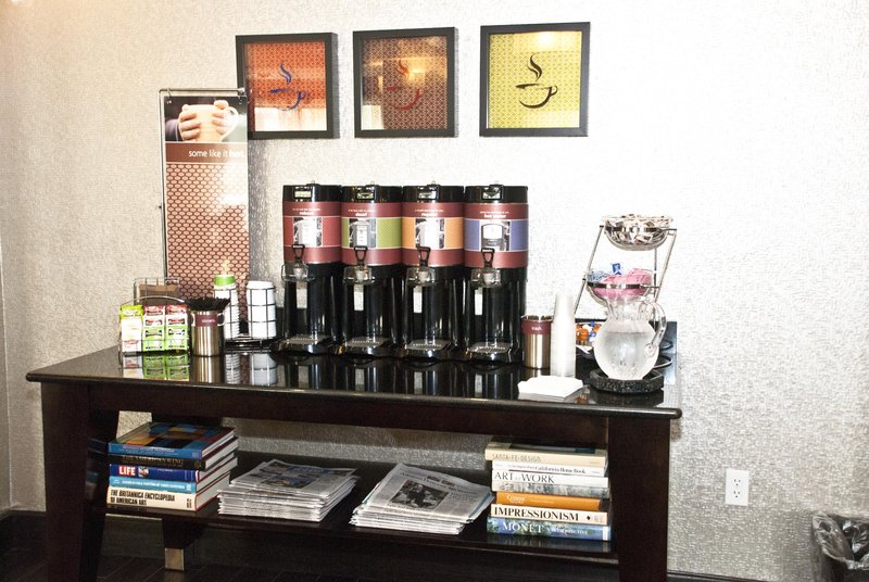 Hampton Inn Maumelle - Maumelle, AR