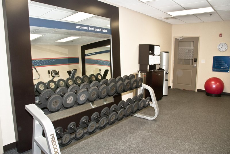 Hampton Inn Maumelle - Maumelle, AR