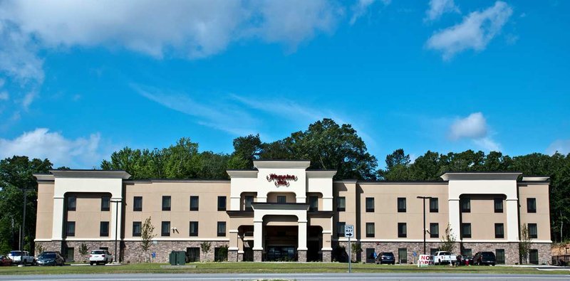 Hampton Inn Maumelle - Maumelle, AR