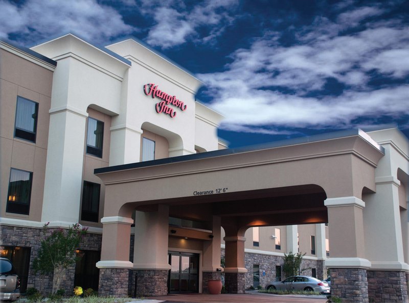 Hampton Inn Maumelle - Maumelle, AR
