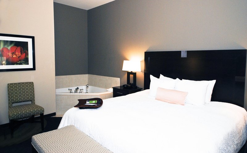 Hampton Inn Maumelle - Maumelle, AR