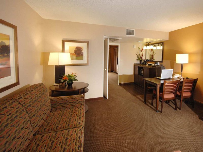 Embassy Suites By Hilton Milpitas Silicon Valley - Milpitas, CA