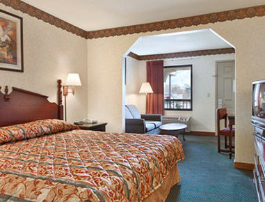Days Inn - Thomaston, GA