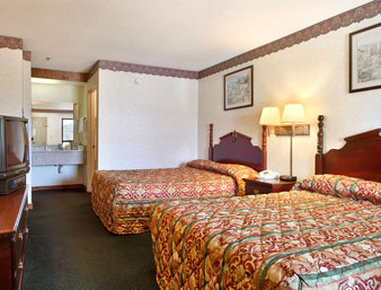 Days Inn - Thomaston, GA