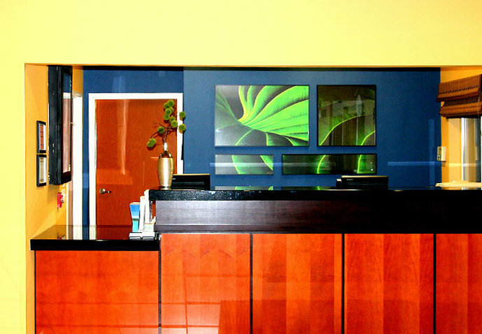 Fairfield Inn & Suites By Marriott Billings - Billings, MT