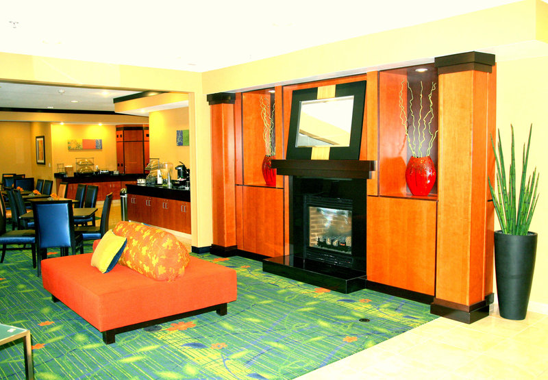 Fairfield Inn & Suites By Marriott Billings - Billings, MT