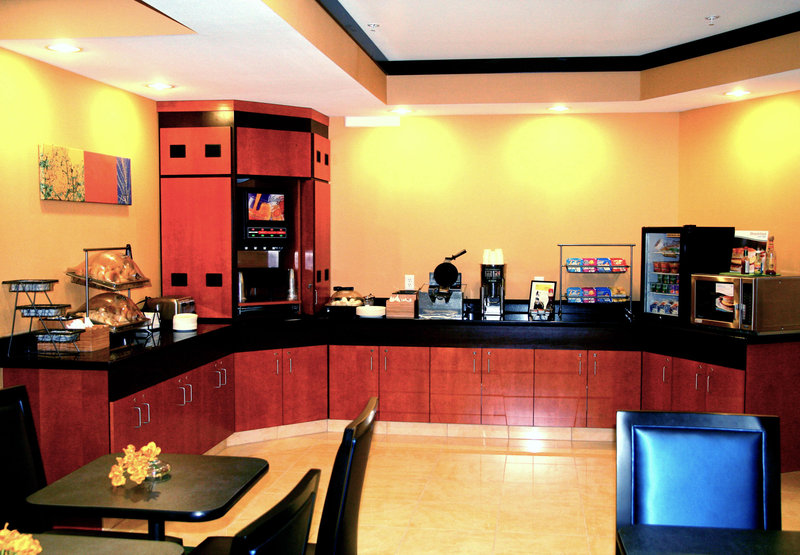 Fairfield Inn & Suites By Marriott Billings - Billings, MT