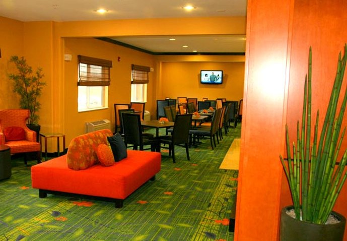 Fairfield Inn & Suites By Marriott Billings - Billings, MT