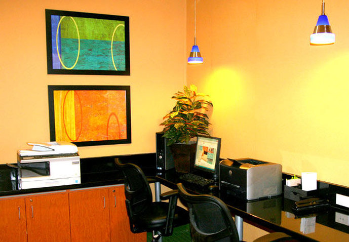 Fairfield Inn & Suites By Marriott Billings - Billings, MT