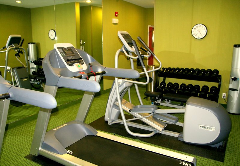 Fairfield Inn & Suites By Marriott Billings - Billings, MT
