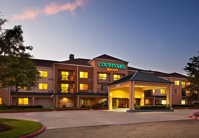 Courtyard By Marriott Siegen Lane