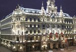 Boscolo Budapest, Autograph Collection