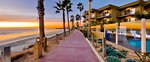 Pacific Terrace Hotel