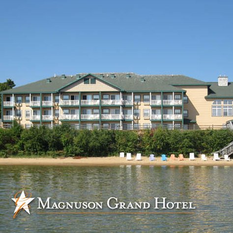 Best Western Lakefront Inn & Suites - Paradise, MI