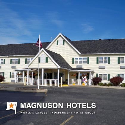 D J's Inn - Mauston, WI