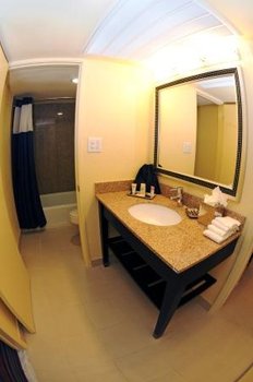 Coco Key Hotel & Water Park Resort - Room