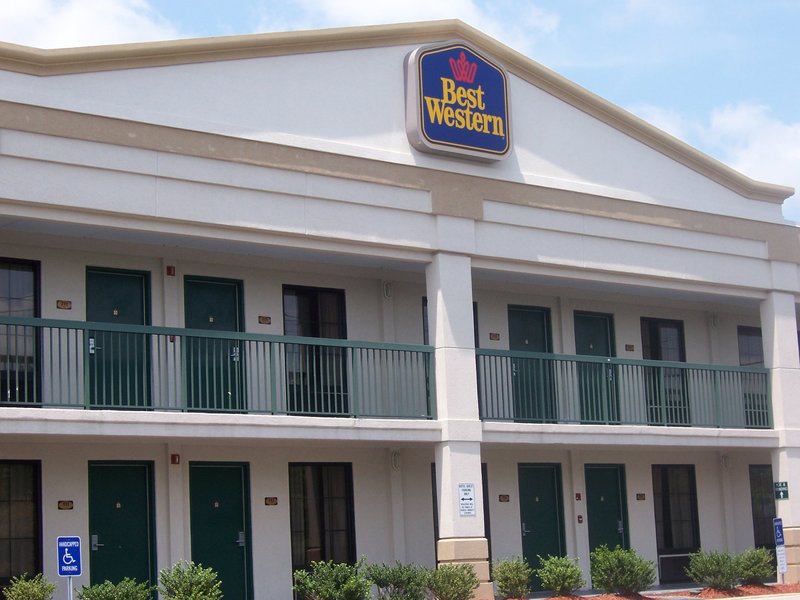 Best Western-Baltimore West - Windsor Mill, MD