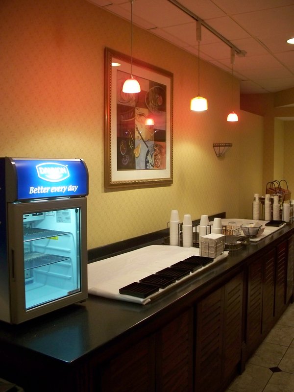 Best Western-Baltimore West - Windsor Mill, MD