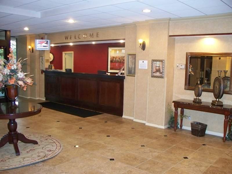 Best Western-Baltimore West - Windsor Mill, MD