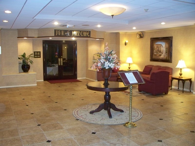 Best Western-Baltimore West - Windsor Mill, MD