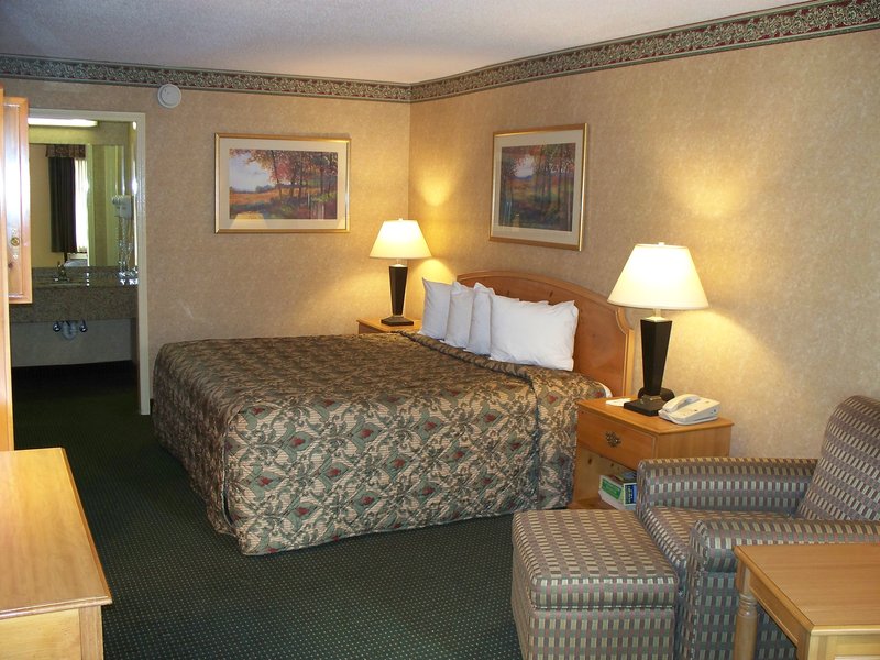 Best Western-Baltimore West - Windsor Mill, MD