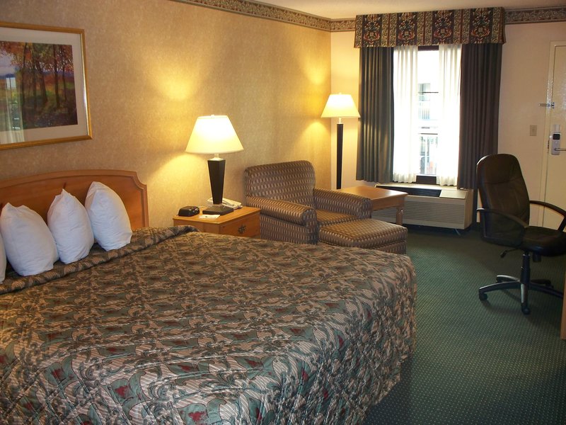 Best Western-Baltimore West - Windsor Mill, MD