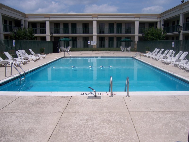 Best Western-Baltimore West - Windsor Mill, MD