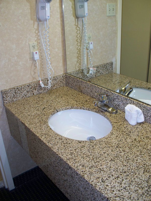 Best Western-Baltimore West - Windsor Mill, MD