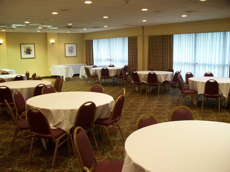 Best Western-Baltimore West - Windsor Mill, MD