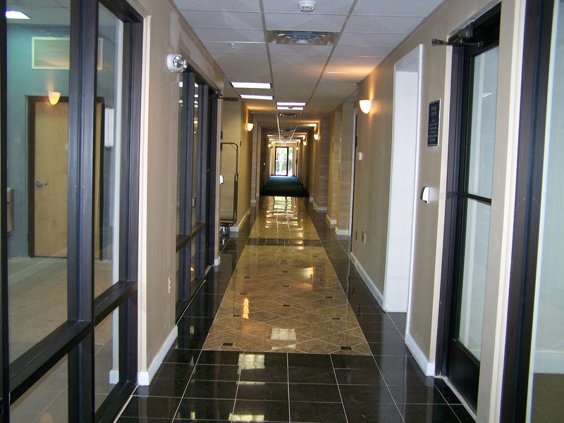 BEST WESTERN - North East, MD