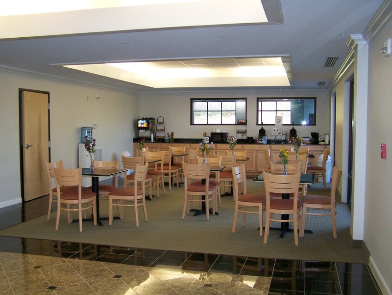 BEST WESTERN - North East, MD
