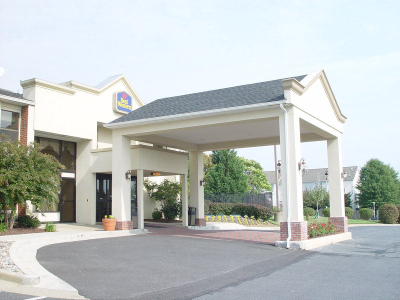 Best Western Historic Frederick - Frederick, MD