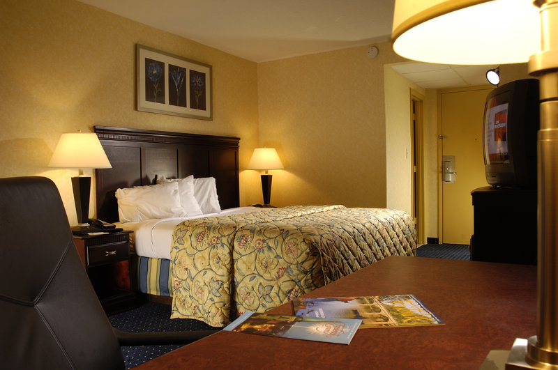 Best Western Historic Frederick - Frederick, MD