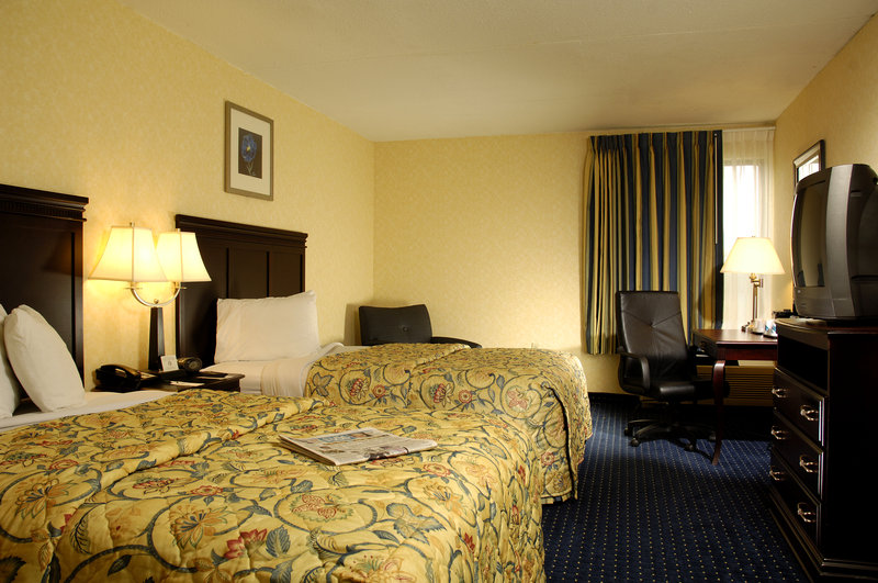 Best Western Historic Frederick - Frederick, MD