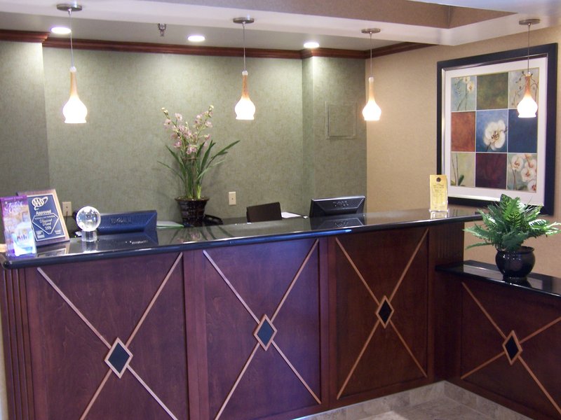 Best Western Historic Frederick - Frederick, MD