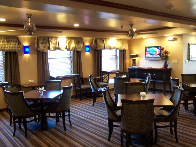 Best Western Historic Frederick - Frederick, MD