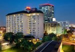 Cebu City Marriott Hotel