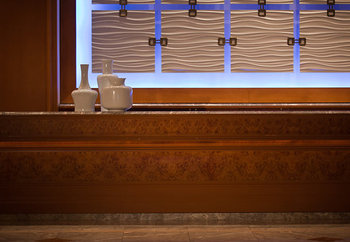 Renaissance Chicago Downtown Hotel - Lobby