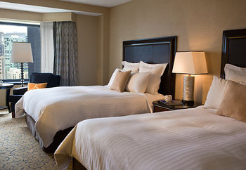 Renaissance Chicago Downtown Hotel - Room