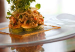 Renaissance Chicago Downtown Hotel - Restaurant