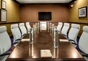 Meeting Facilities