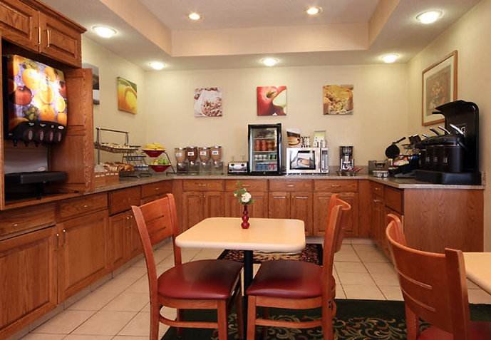 Fairfield Inn By Marriott Marion - Marion, OH