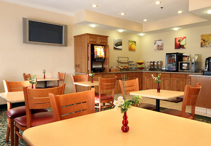 Fairfield Inn By Marriott Marion - Marion, OH