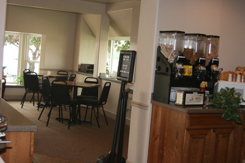 BEST WESTERN-BUTCH CASSIDY INN - Beaver, UT