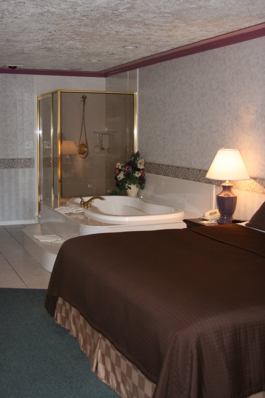 BEST WESTERN-BUTCH CASSIDY INN - Beaver, UT