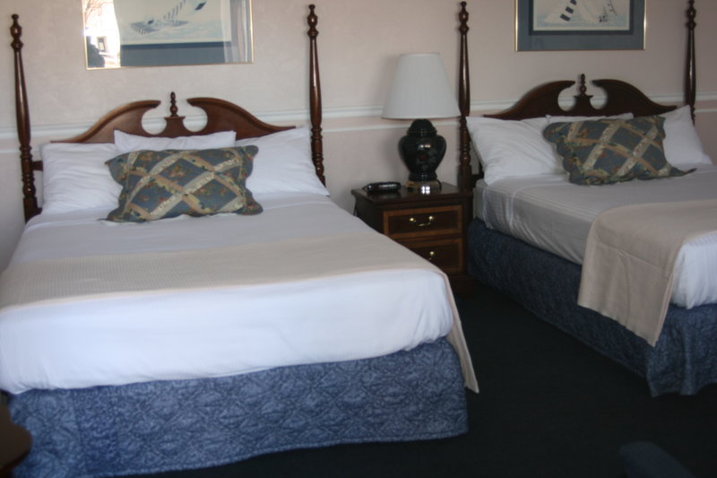 BEST WESTERN-BUTCH CASSIDY INN - Beaver, UT